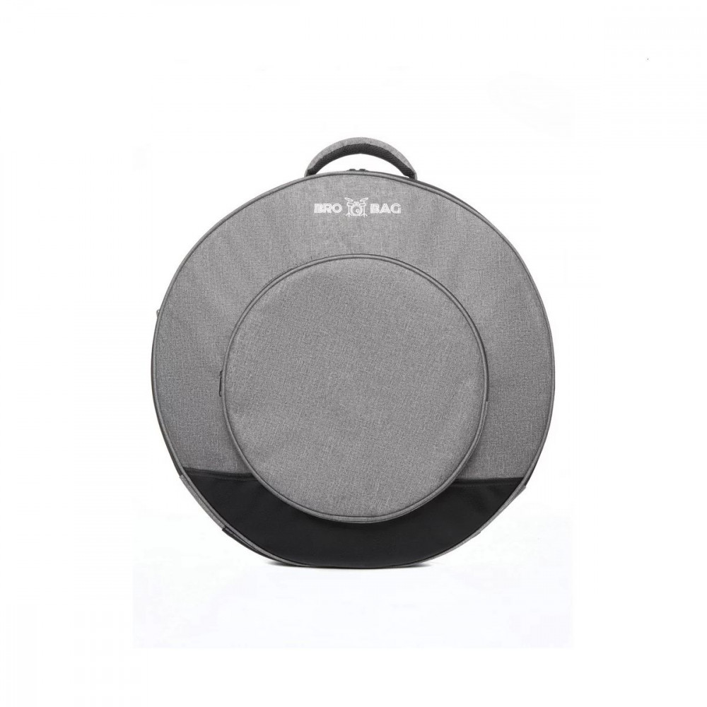 Bro Bag CC-22GR  Чехол для барабанных тарелок