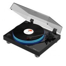 Reloop TURN 7  премиальный проигрыватель с USB и ременным приводом, Ortofon 2M Red 