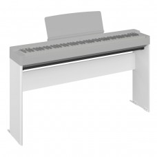 Yamaha L-200WH  подставка для электропиано P-225WH