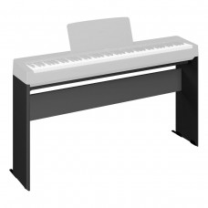 Yamaha L-100B  подставка для электропиано P-145B