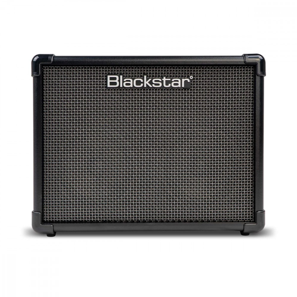 Blackstar ID:Core 20 V4  Моделирующий комбо 20Вт, 2х5" стерео, 12 эффектов, USB