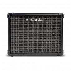 Blackstar ID:Core 20 V4  Моделирующий комбо 20Вт, 2х5" стерео, 12 эффектов, USB