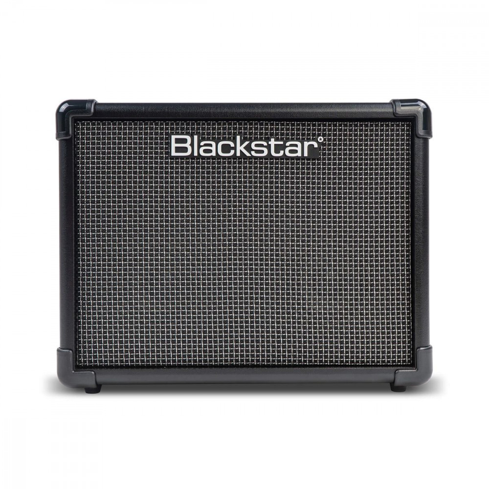 Blackstar ID:Core 10 V4 BT  Моделирующий комбо 10Вт, 2х3" стерео, USB, Buetooth