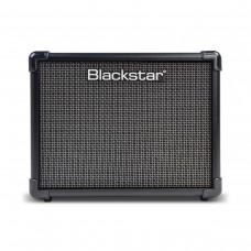 Blackstar ID:Core 10 V4 BT  Моделирующий комбо 10Вт, 2х3" стерео, USB, Buetooth