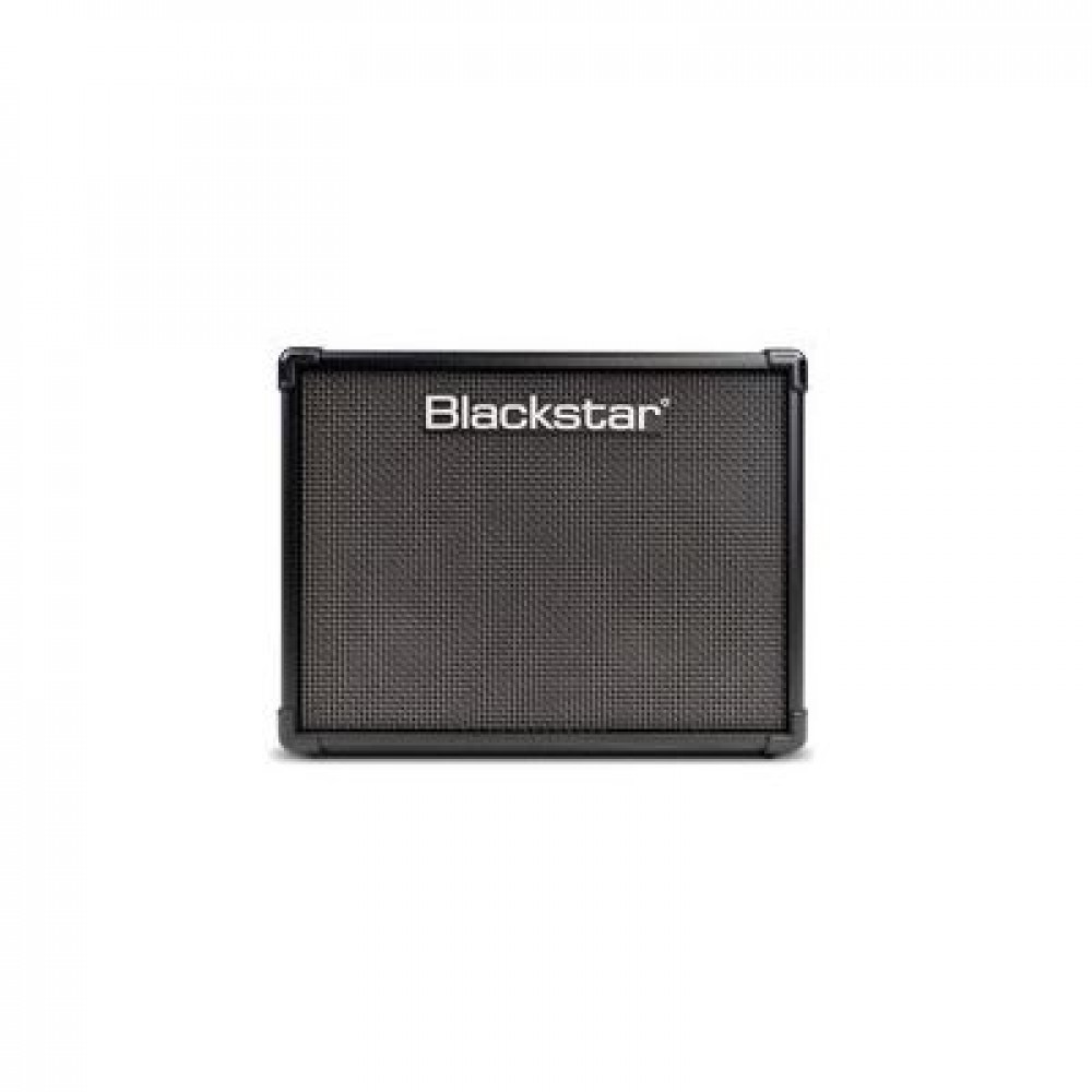 Blackstar ID:Core 40 V4  Моделирующий комбоусилитель. 40W Stereo 2x6.5". 12 эффектов. USB.
