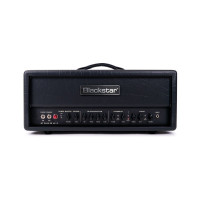 Усилитель "голова" гитарный ламповый BLACKSTAR HT Club 50 MK III, 50 Вт