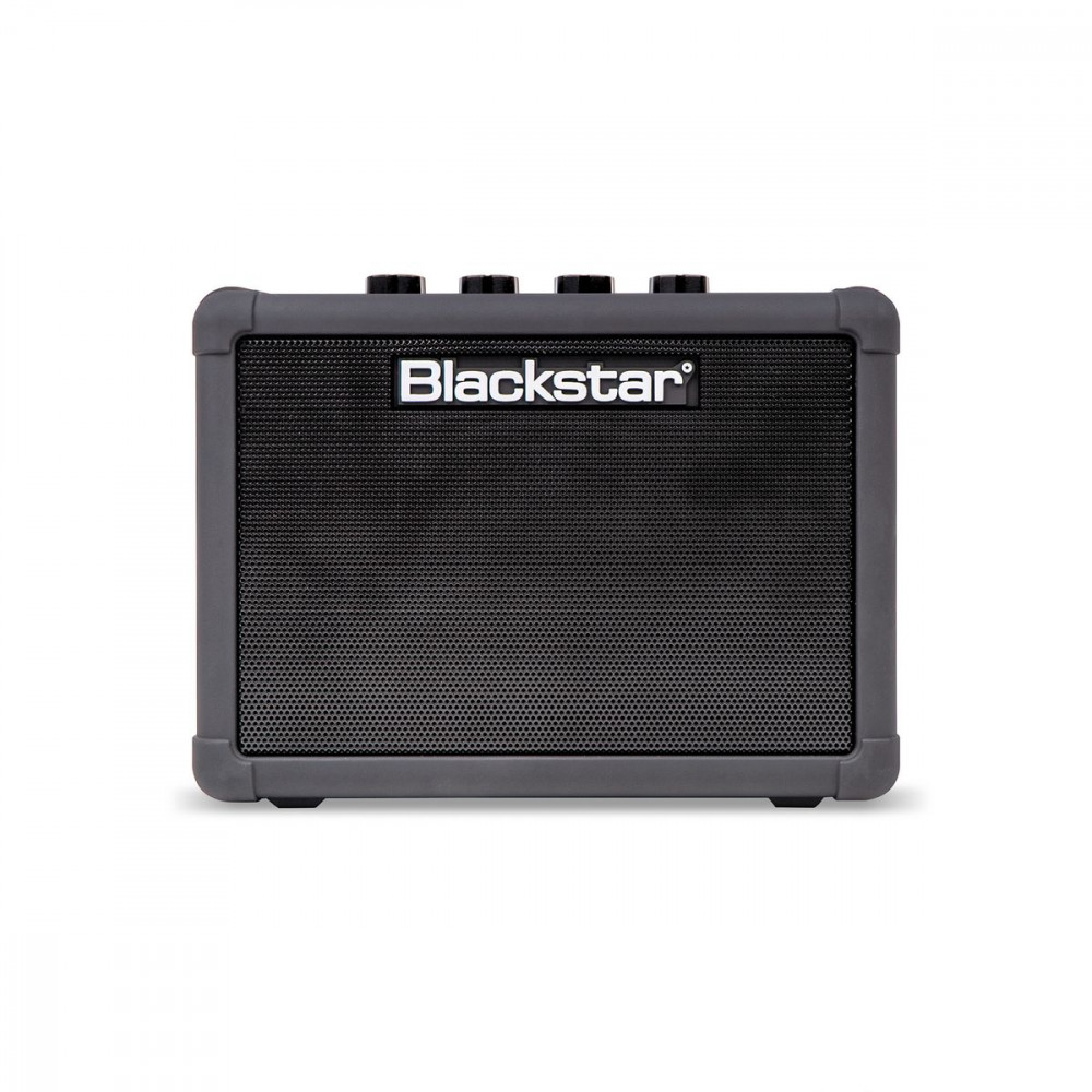 Blackstar Fly3 Bluetooth Charge  Мини комбо для электрогитары. 3W. 2 канала. BT, аккумулятор