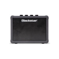 Мини комбо для электрогитары BLACKSTAR Fly3 Bluetooth Charge, 3W. 2 канала. BT, аккумулятор