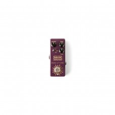MXR CSP039 Duke of Tone Overdrive  гитарный эффект овердрайв