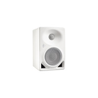 Двухполосный активный монитор с с цифровым процессором NEUMANN KH 80 DSP(AW-EU), цвет белый