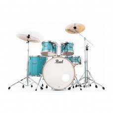 Pearl DMP925S/C884  ударная установка из 5-ти барабанов, цвет Ice Mint, (3 коробки)