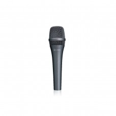 Carol AC-910  Микрофон вокальный динамический кардиоидный, 50-15кГц, AHNC, держатель, кабель XLR