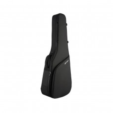 Bro Bag PAG-01BK  Полужесткий чехол для акустической гитары
