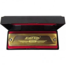 Easttop T005 G  диатоническая губная гармошка