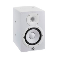 Активный студийный монитор ближней зоны 95Вт YAMAHA HS7IW, 6,5" + 1", 43Hz-30kHz