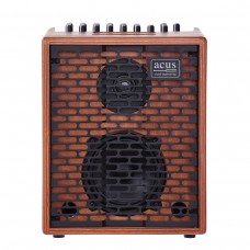 Acus One ForStrings 5Ferdi Wood  Комбоусилитель акустический 5"+твитер, 70Вт, 3 канала