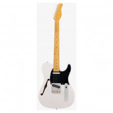 Sire T7TV Silver  электрогитара, форма Telecaster, цвет серебрянный