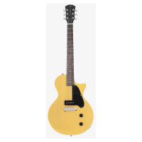 Электрогитара SIRE L3 P90 TVY, форма Les Paul, махагони, махагони/палисандр, Р90, цвет желтый