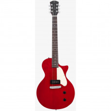 Электрогитара SIRE L3 P90 CHERRY, форма Les Paul, цвет красный