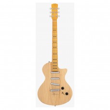 Sire L5 NT.S  электрогитара, форма Les Paul, SSS, цвет натуральный