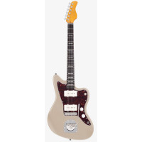 Электрогитара SIRE J5 CGM, форма Jazzmaster, цвет золотой