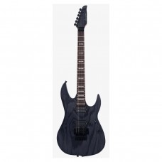 Sire X5 TBK.S  электрогитара, форма Superstrat, ольха, клен/палисандр Floydrose Special, цвет черный