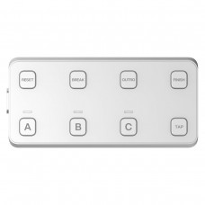 Lava Bluetooth Wireless Pedals LiveDrums  контроллер для гитар Lava Blue Touch, ME3, ME4, ME Play