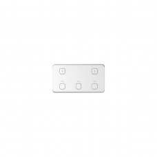 Lava Bluetooth Wireless Pedals Effects  контроллер для гитар Lava Blue Touch, ME3, ME4, ME Play