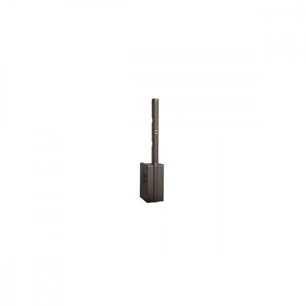 Montarbo NETTUNO10  мобильный звуковой комплект, 1000 Вт, микшер 8 кан, DSP, Bluetooth®