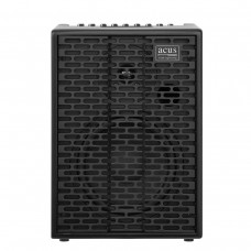 Acus One ForStrings 8Ferdi Black  Комбо для акустической гитары 8", 140Вт