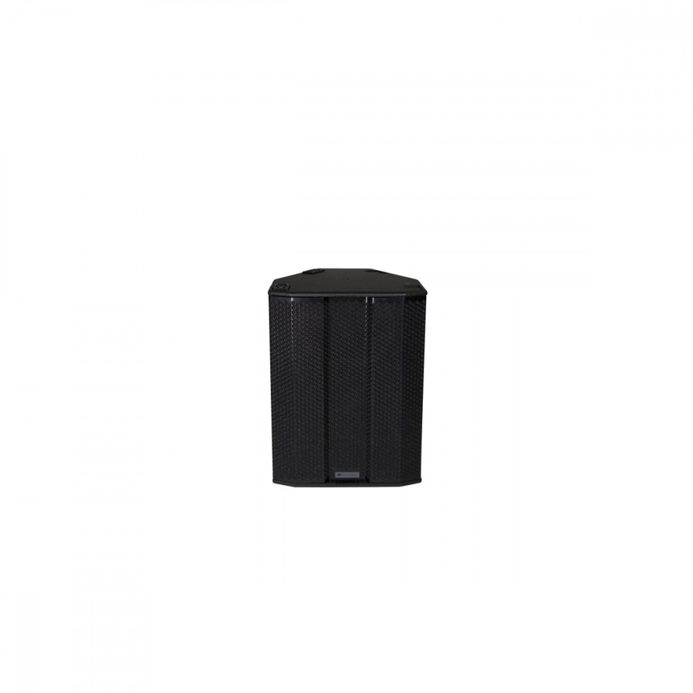 dB Technologies FIFTY 410T TOP  активная АС, 2-х пол, classD, 1600 Вт, DSP,RDNet,137 dB, 4 х10"/2хCD