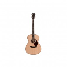 Larrivee OM-40 Rosewood/Aged Moon Top Special  акустическая гитара с кейсом, orchestra model