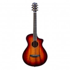 Breedlove Oregon Concertina Old Fashioned CE  акустическая гитара