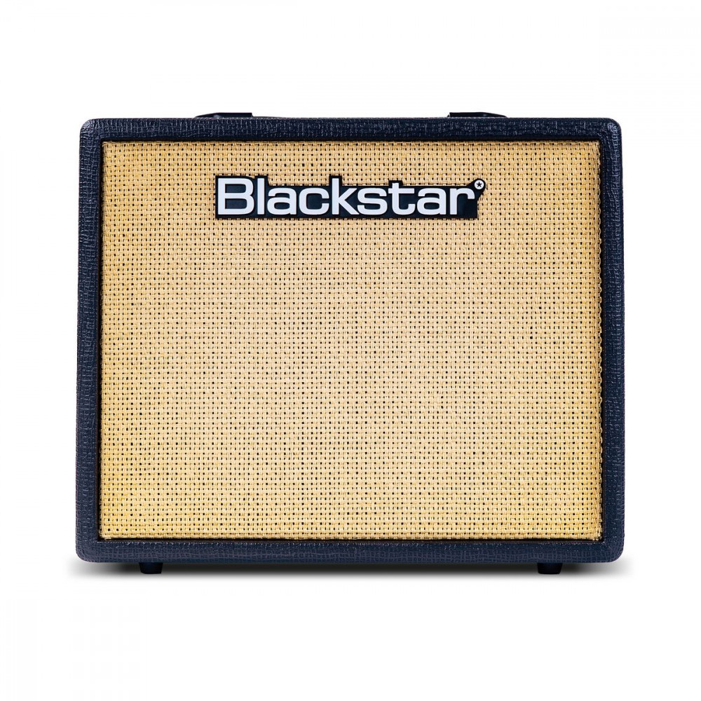 Blackstar Debut 30E BLK  Комбо гитарный 30Вт, цвет черный