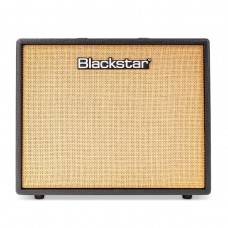 Blackstar Debut 100R BLK  Комбо гитарный 100Вт, 1х12