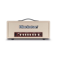 Blackstar Debut 100RH Сream  Усилитель гитарный транзисторный 100Вт, цвет кремовый