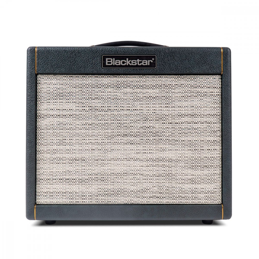 Комбо гитарный ламповый 10Вт BLACKSTAR TV-10 B EL34, 1х12
