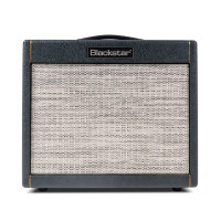 Комбо гитарный ламповый 10Вт BLACKSTAR TV-10 B EL34, 1х12
