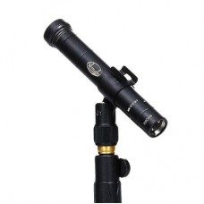 Октава МК-012-01 (Bl) коробка  конденсаторный микрофон, кардиоида, 20-20кГц, -10 дБ, черный