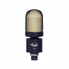 Октава МК-105 (Bl) коробка  студийный конденсаторный микрофон, кардиоида, 20-20кГц, SPL124 дВ, черны
