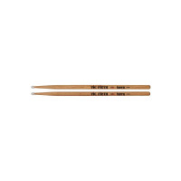 Палки VIC FIRTH 7ATN Terra, орех, более ярко выраженный рисунок структуры дерева, нейлон