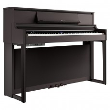 Roland LX-5-DR KSL-5-DR  цифровое пианино, 88 клавиш, молоточковая клавиатура PHA-50