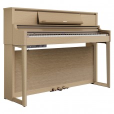 Roland LX-5-LA KSL-5-LA  цифровое пианино, 88 клавиш, молоточковая клавиатура PHA-50