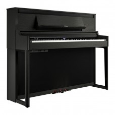 Roland LX-6-CH KSL-6-CH  цифровое пианино, 88 клавиш, молоточковая клавиатура Hybrid Grand Keyboard