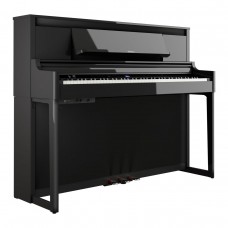 Roland LX-6-PE KSL-6-PE  цифровое пианино, 88 клавиш, молоточковая клавиатура Hybrid Grand Keyboard
