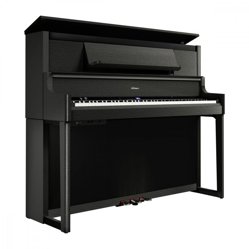 Roland LX-9-CH KSL-9-CH  цифровое пианино, 88 клавиш,