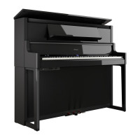 Цифровое пианино ROLAND LX-9-PE KSL-9-PE, 88 клавиш