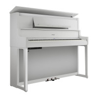 Цифровое пианино ROLAND LX-9-PW KSL-9-PW, 88 клавиш