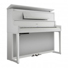 Roland LX-9-PW KSL-9-PW  цифровое пианино, 88 клавиш,