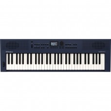 Roland GO:KEYS-3-MU  цифровые пианино, 61 клавиша, 